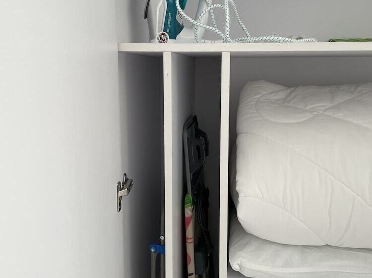 Seven City Apartments