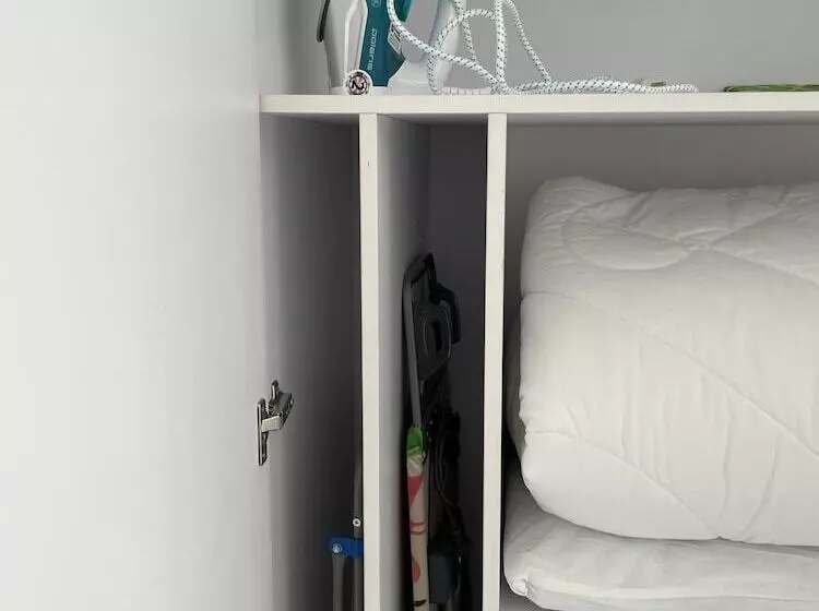 Seven City Apartments