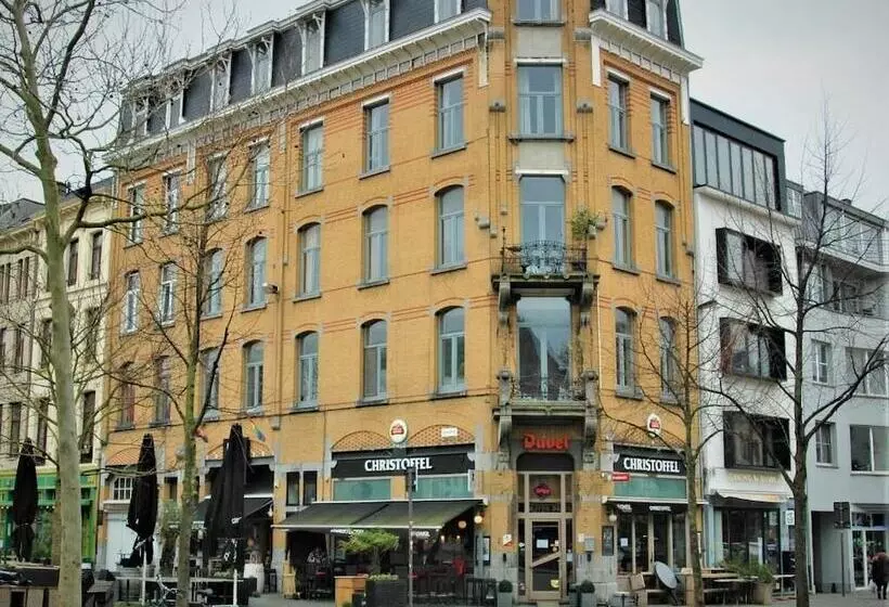 Sleep Inn