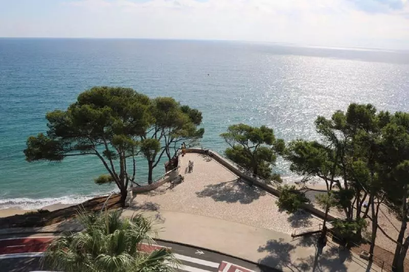 Apartamentos Deauville