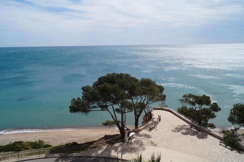 Apartamentos Deauville