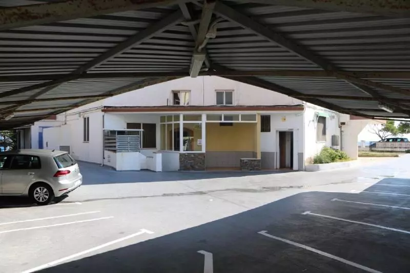 Apartamentos Deauville