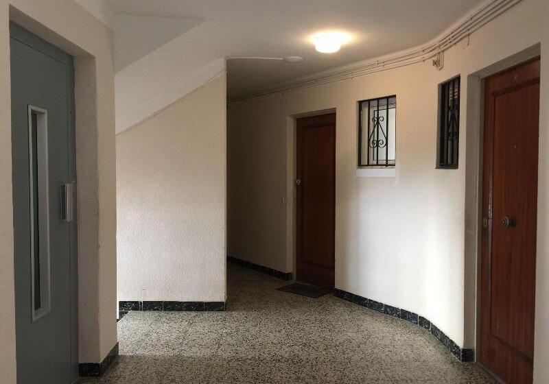 Apartamentos Deauville