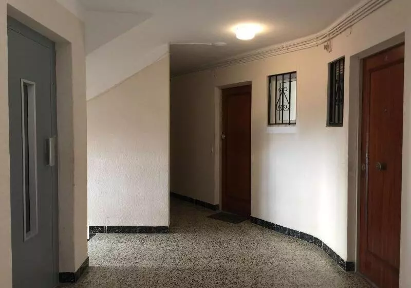 Apartamentos Deauville