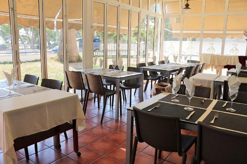 Apartamentos Deauville