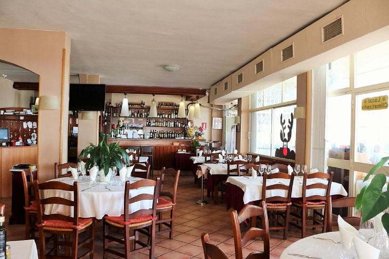 Apartamentos Deauville