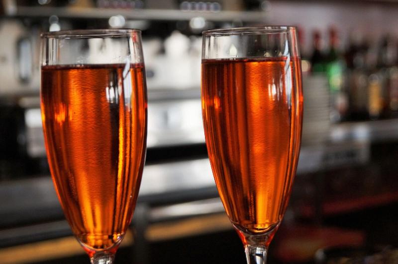 Apartamentos Deauville