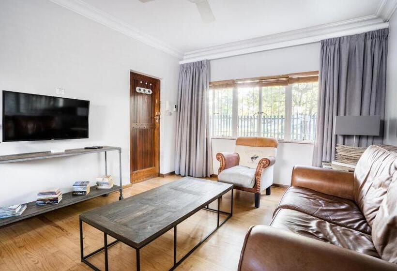 Avemore Wag N Bietjie No 1