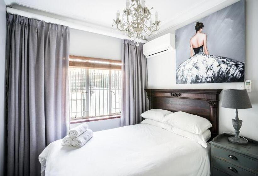 Avemore Wag N Bietjie No 1