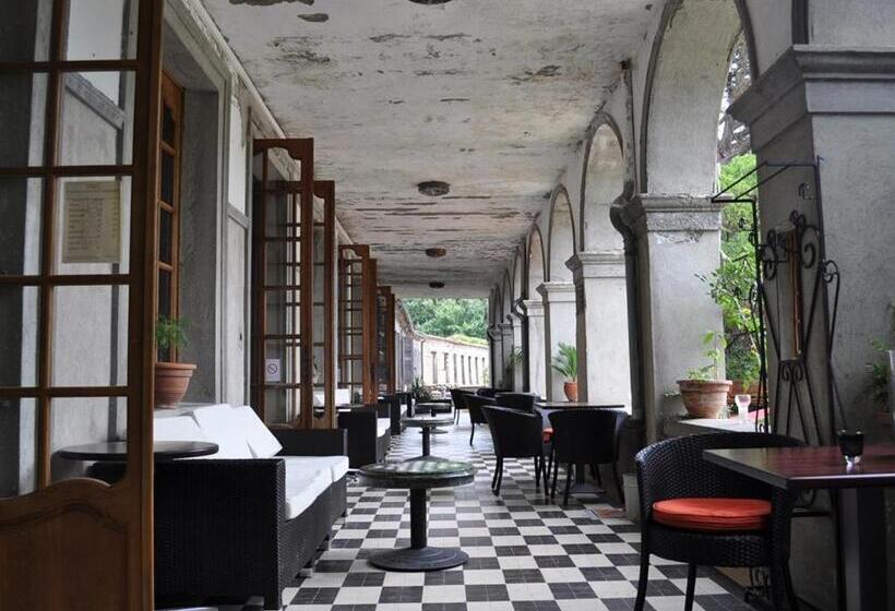 مبيت وإفطار Apostrophe Chambres D Hôtes