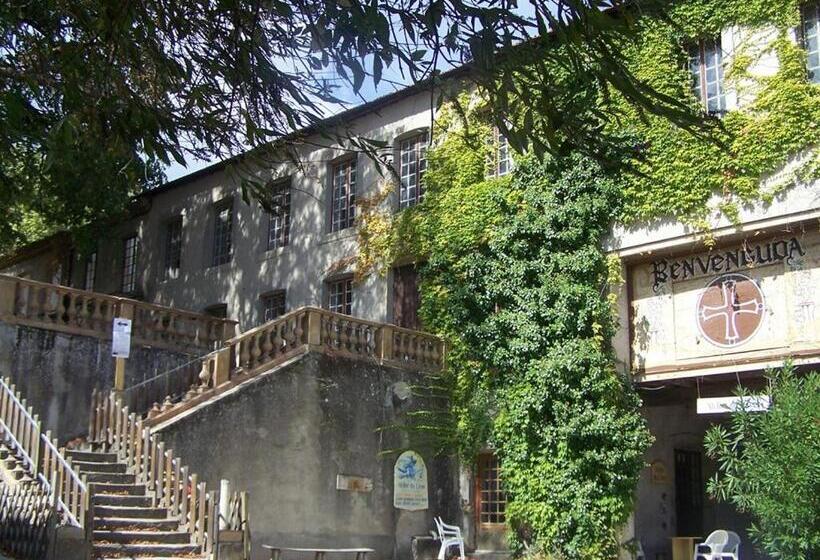 مبيت وإفطار Apostrophe Chambres D Hôtes