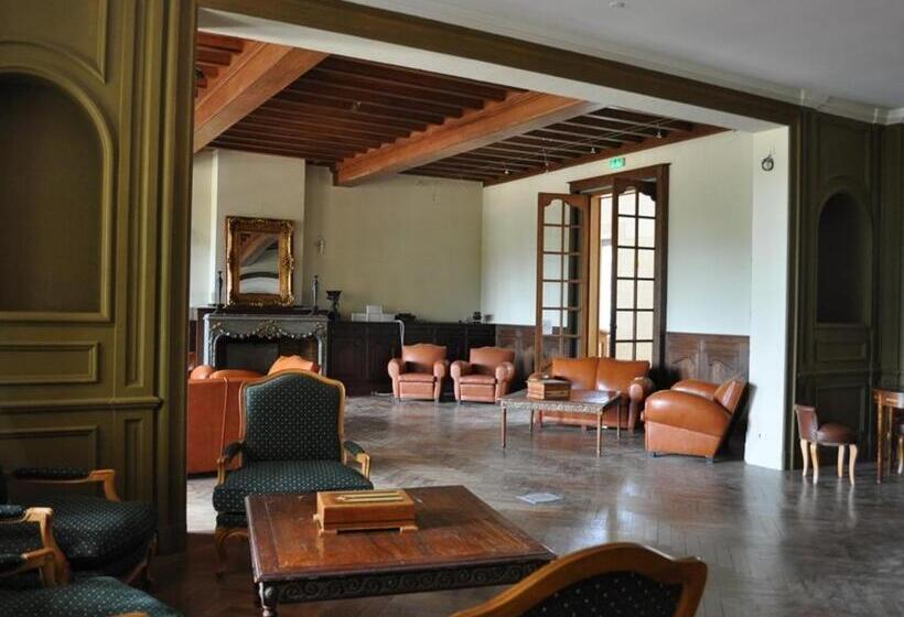 مبيت وإفطار Apostrophe Chambres D Hôtes