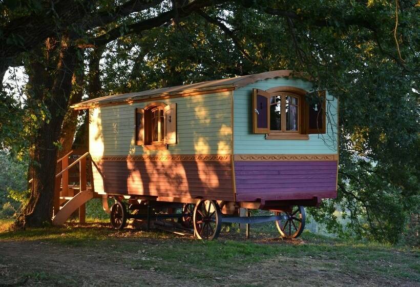 ベッドアンドブレックファースト Arbrakabane