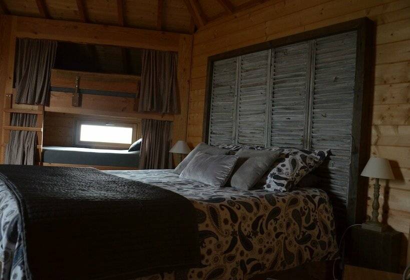 ベッドアンドブレックファースト Arbrakabane