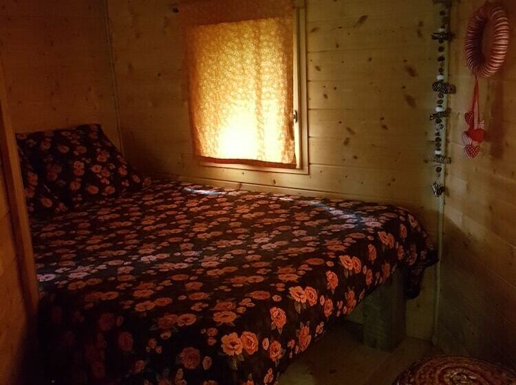 ベッドアンドブレックファースト Arbrakabane