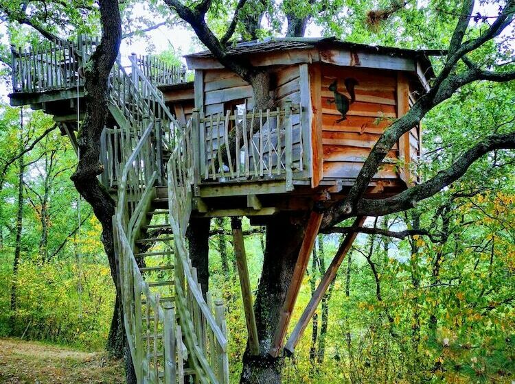 ベッドアンドブレックファースト Arbrakabane