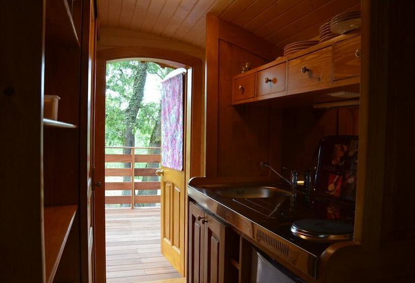 ベッドアンドブレックファースト Arbrakabane