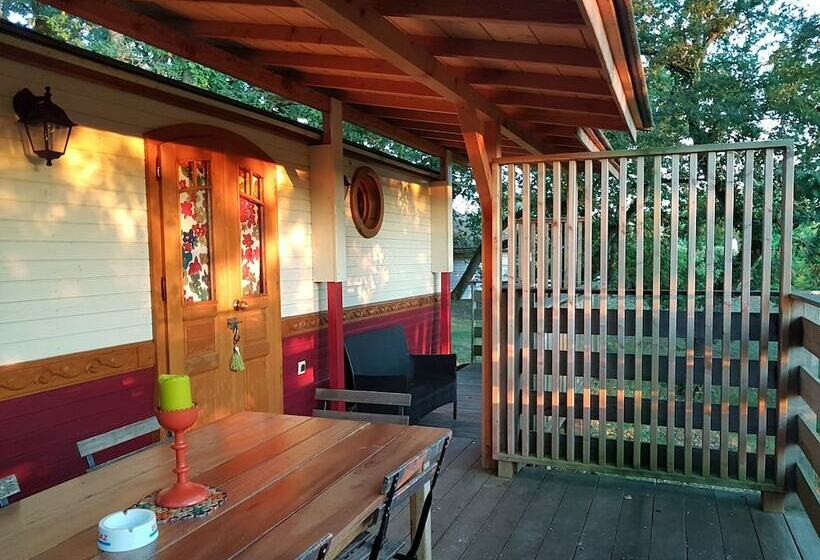 ベッドアンドブレックファースト Arbrakabane