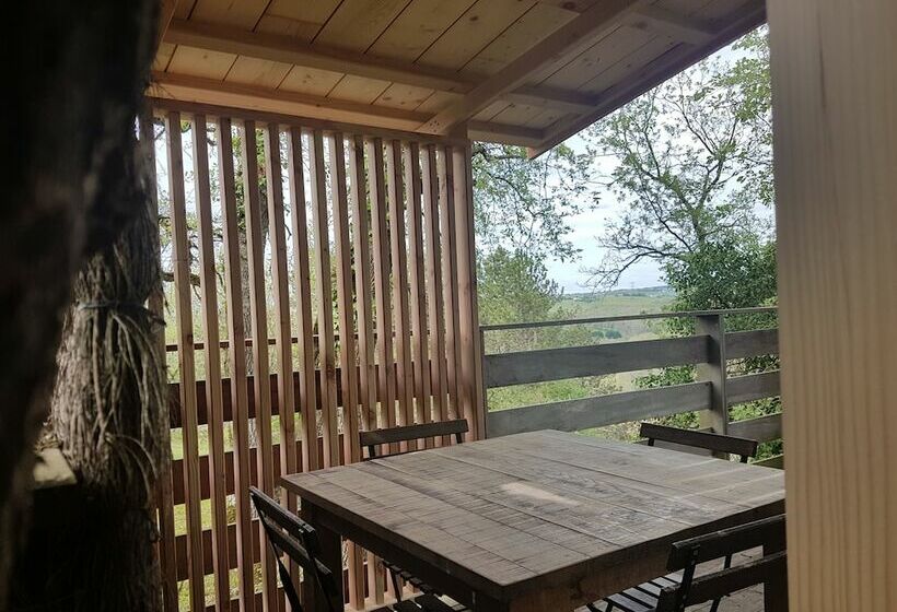 ベッドアンドブレックファースト Arbrakabane