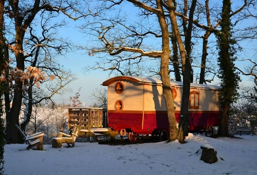 ベッドアンドブレックファースト Arbrakabane