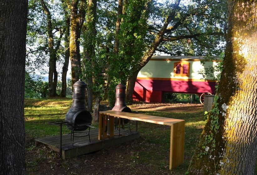 ベッドアンドブレックファースト Arbrakabane