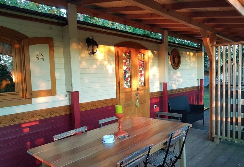 ベッドアンドブレックファースト Arbrakabane