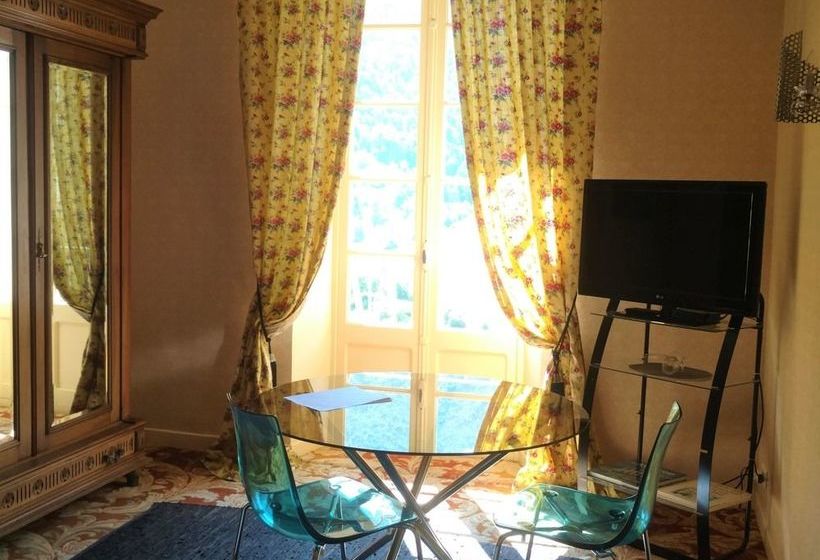 مبيت وإفطار Ermitage De Peyreleau