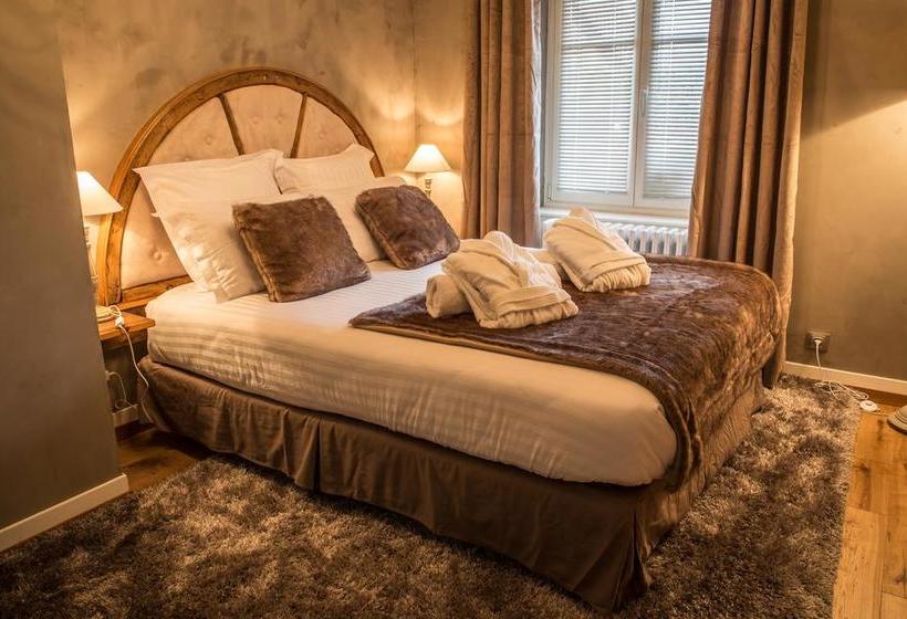 La Vieille Vigne Bed & Breakfast