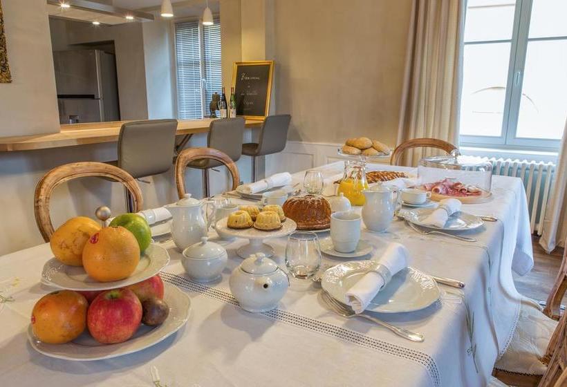 La Vieille Vigne Bed & Breakfast