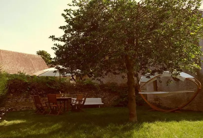 La Vieille Vigne Bed & Breakfast