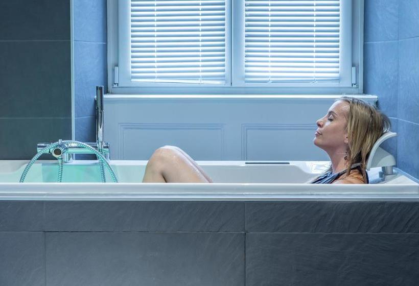 La Vieille Vigne Bed & Breakfast