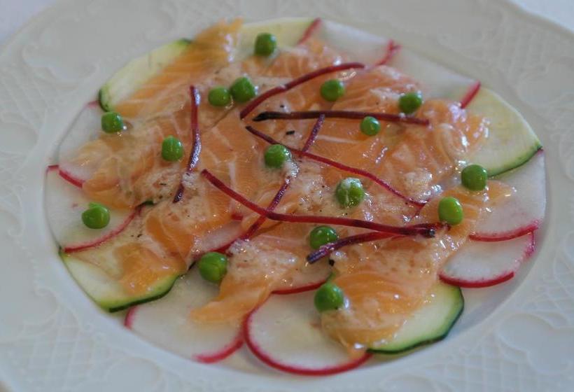 La Vieille Vigne Bed & Breakfast