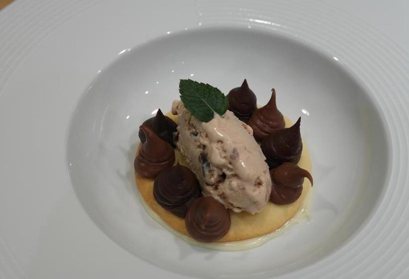 La Vieille Vigne Bed & Breakfast