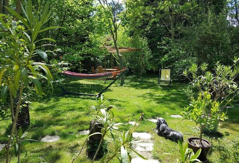 مبيت وإفطار Le Clos De L Ambre