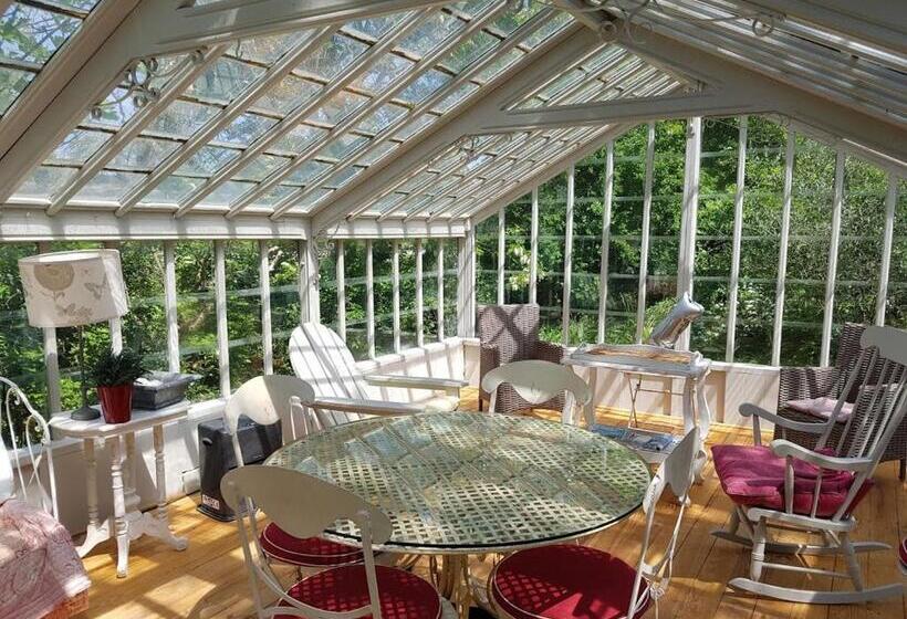 مبيت وإفطار Le Clos De L Ambre