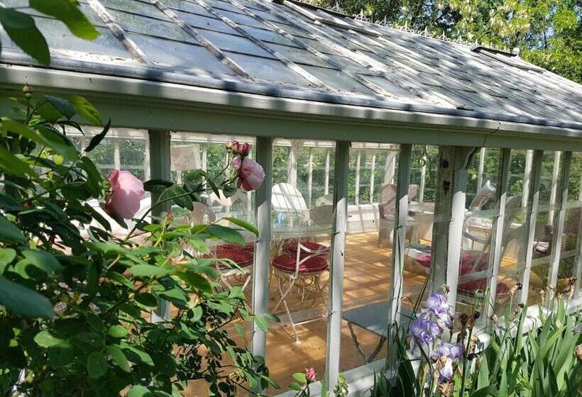 مبيت وإفطار Le Clos De L Ambre