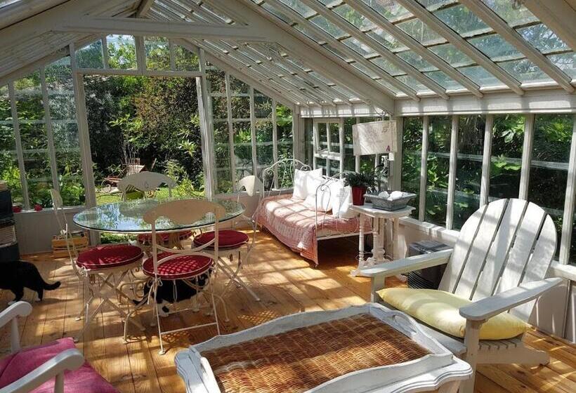 مبيت وإفطار Le Clos De L Ambre