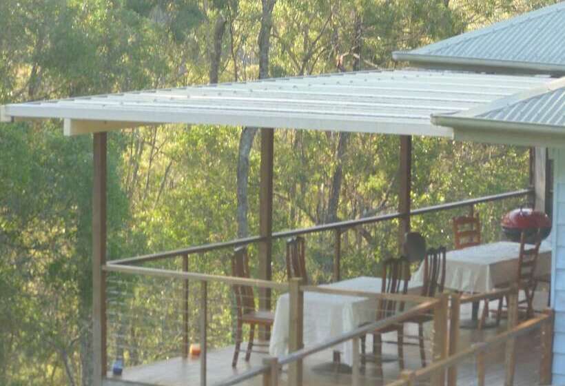 住宿加早餐 Pearl Of Contentment Retreat