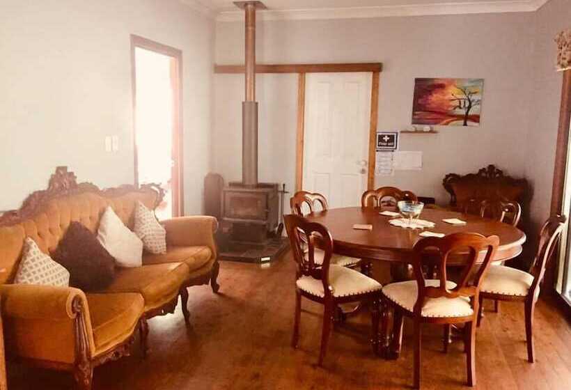 住宿加早餐 Pearl Of Contentment Retreat