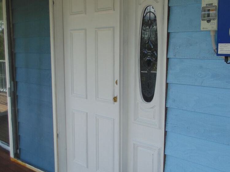 住宿加早餐 Pearl Of Contentment Retreat