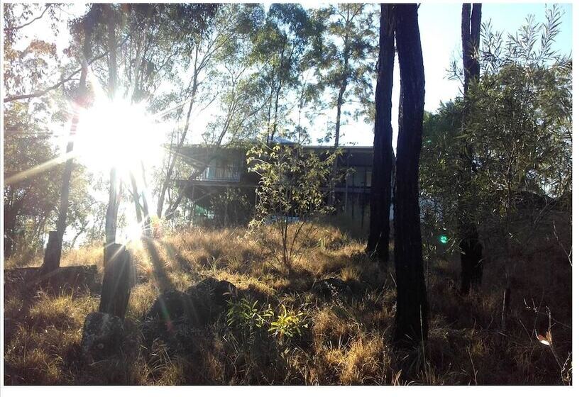 住宿加早餐 Pearl Of Contentment Retreat