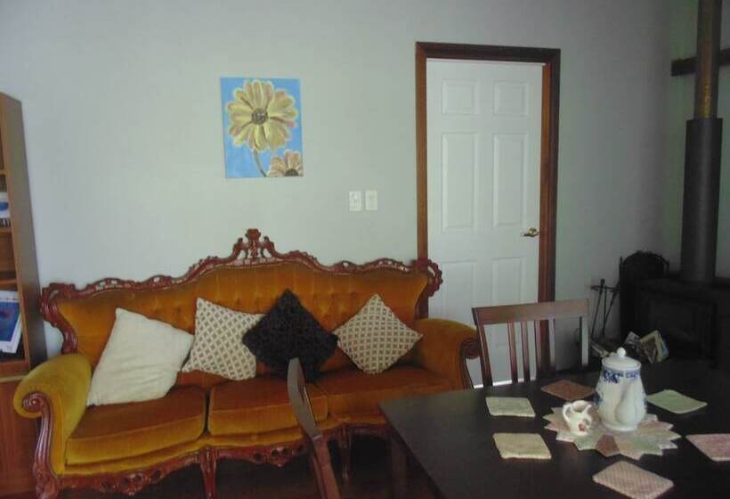 住宿加早餐 Pearl Of Contentment Retreat