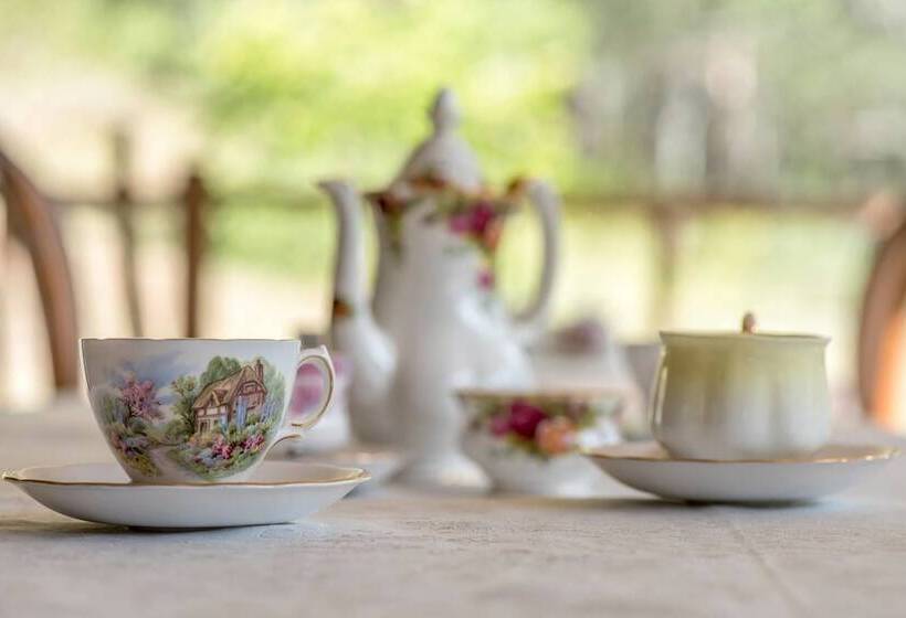 住宿加早餐 Pearl Of Contentment Retreat