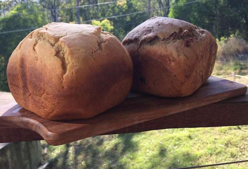 住宿加早餐 Pearl Of Contentment Retreat