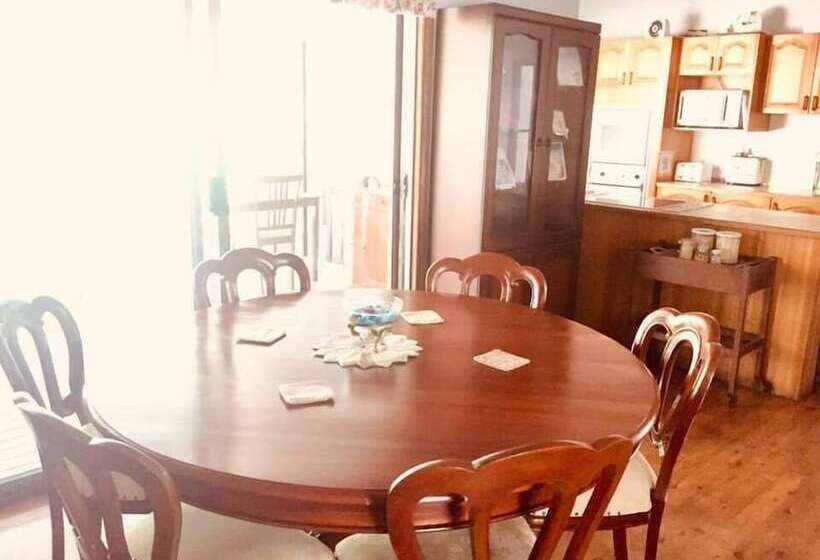 住宿加早餐 Pearl Of Contentment Retreat