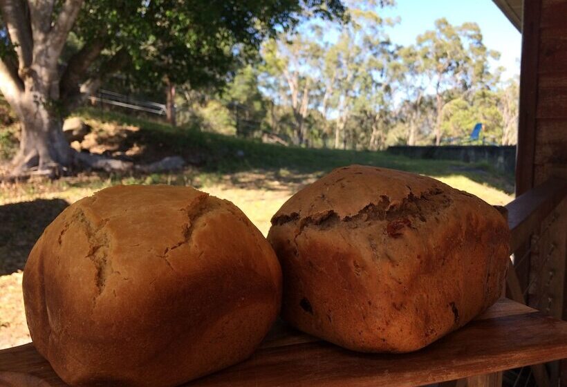 住宿加早餐 Pearl Of Contentment Retreat