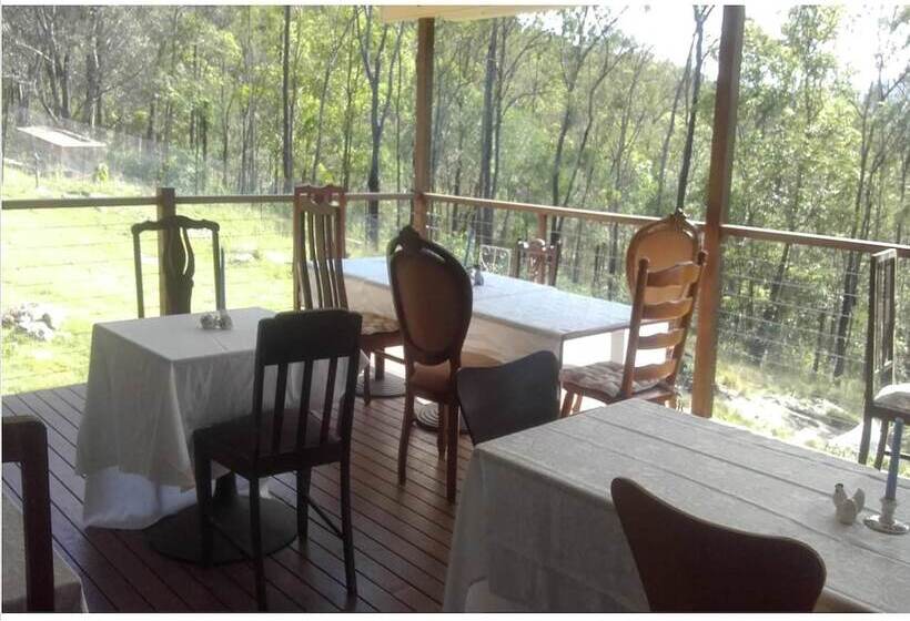 住宿加早餐 Pearl Of Contentment Retreat