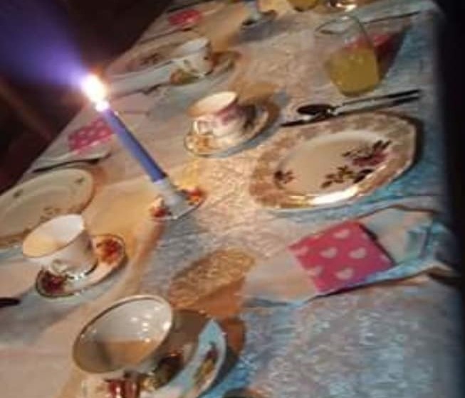 住宿加早餐 Pearl Of Contentment Retreat