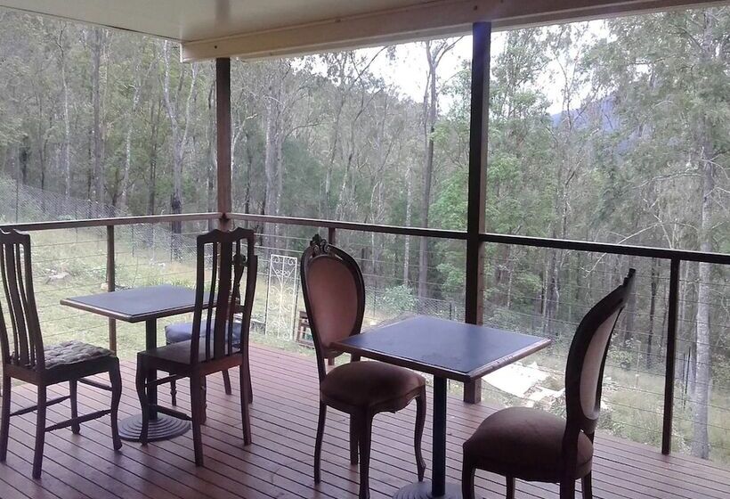 住宿加早餐 Pearl Of Contentment Retreat