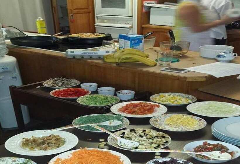 住宿加早餐 Pearl Of Contentment Retreat